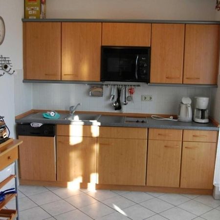Haus Miramar 31 Apartamento Heringsdorf  Exterior foto