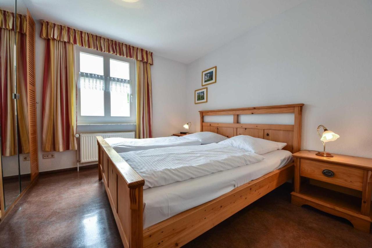 Haus Miramar 31 Apartamento Heringsdorf  Exterior foto