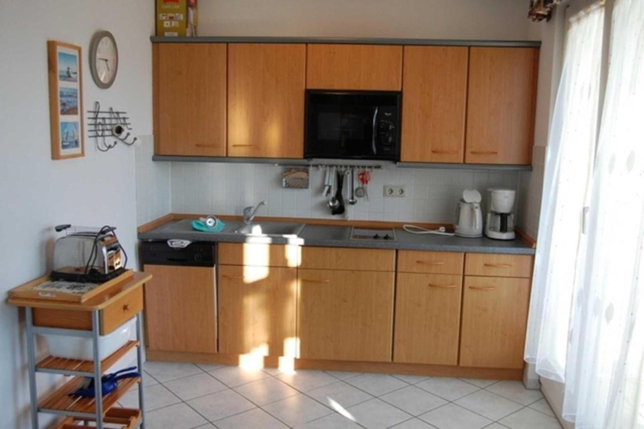 Haus Miramar 31 Apartamento Heringsdorf  Exterior foto