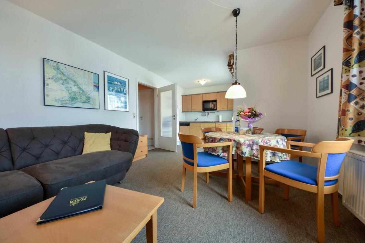 Haus Miramar 31 Apartamento Heringsdorf  Exterior foto